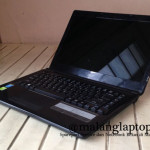 Laptop Bekas Acer E1-472G Gaming