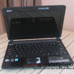 Jual Acer AO532H - Netbook Second