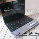 Jual Laptop Second Acer E1-471