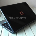 Laptop Bekas Compaq CQ41 Intel Corei3