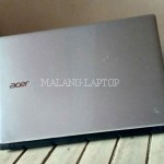 Jual Laptop Bekas Acer E1-432 Silver