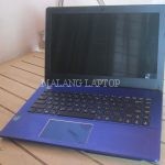 Laptop Bekas Asus X450CA