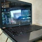 Jual Laptop Bekas HP G4 Gaming