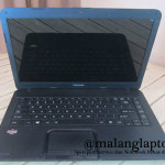 Jual Laptop Bekas Toshiba C800D