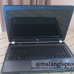 Jual Laptop HP G4 Gaming Second