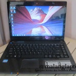 Laptop Bekas Acer 4752