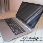 Jual Laptop Toshiba S55T-B 1,6 Inch Second