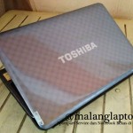 Jual Laptop Second Toshiba L745