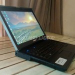 Laptop Dell Latitude E6410-ATG Bekas