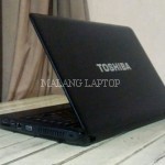 Jual Laptop Bekas Toshiba C600