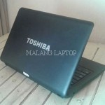 Laptop Second Toshiba C640D