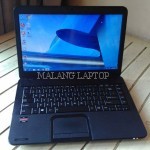 Jual Toshiba C800D - Laptop Second
