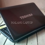 Laptop Bekas Gaming Toshiba L645