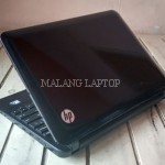 Netbook HP Mini 110 Bekas Murah