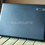 Laptop Second Acer 4739