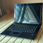 Laptop Second Lenovo B475 Game Series