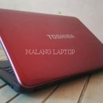 Jual Laptop Bekas Toshiba C840